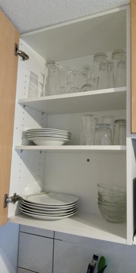Ferienwohnung In Grenzach Exteriér fotografie